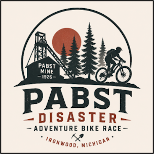 Pabst adventure bike ride